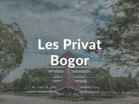Les Privat HaloTutor Bogor